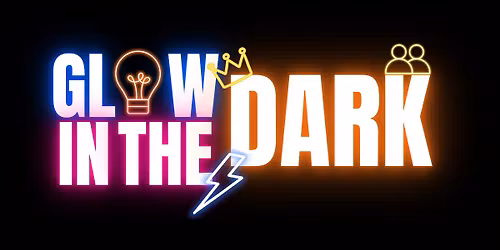 VBS: Glow in the Dark