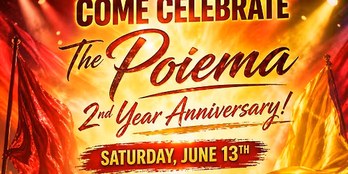 2nd year Celebration 