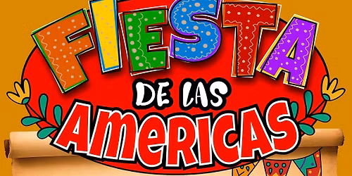 2026 Fiesta de las Americas Booth Registration\/Registro de Stand