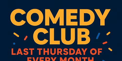 Comedy Club