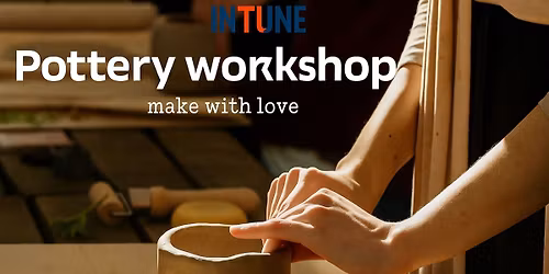 Pottery Workshop