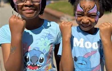 4th Annual  Achievement First Hartford Community Block Party