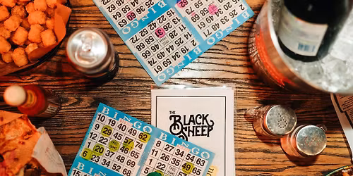 Drag Bingo : HopeHealth