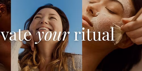 Facial Wisdom Event- Featuring IMAGE Skincare!