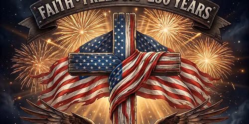 JULY 4 COMMUNITIES WEEKEND  CELEBRATION 