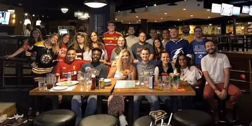 3rd Friday Ybor bar crawl