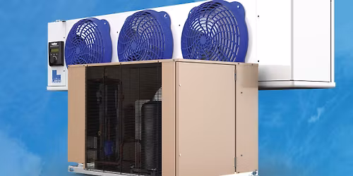 Heatcraft A2L Lunch and Learn | Modesto, CA