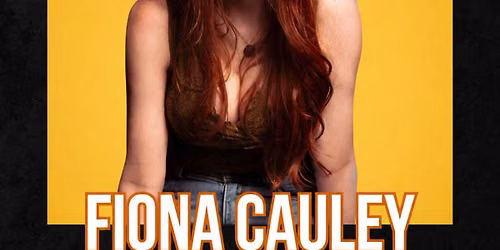 Fiona Cauley 