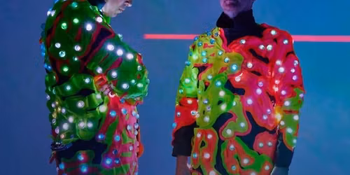 PNAU | Mexico City