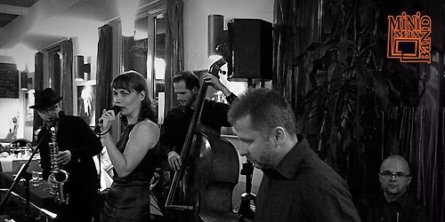 miniMAXband a Ruda Kr\u00e1l\u00edk