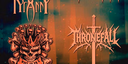 Killing Tyranny | Woke up on a Throne | Midjara | Thronefall