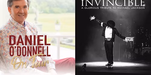Invincible: A Tribute to Michael Jackson