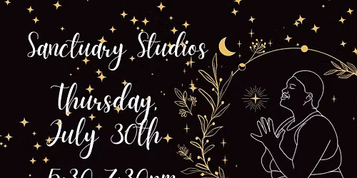 Full Moon Aquarius Reflective Journaling Circle