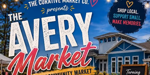 The Avery Market