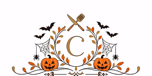 halloween night