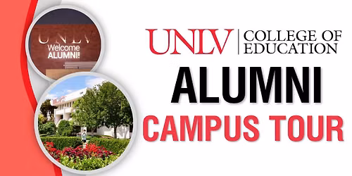 Alumni Campus Tours