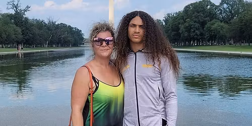 Jordyn\u2019s grad party