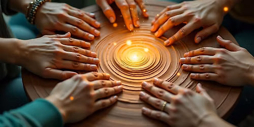Clay Play: A Somatic Pottery Experience