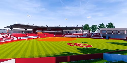 Tulsa Golden Hurricane at Oklahoma Sooners Softball
