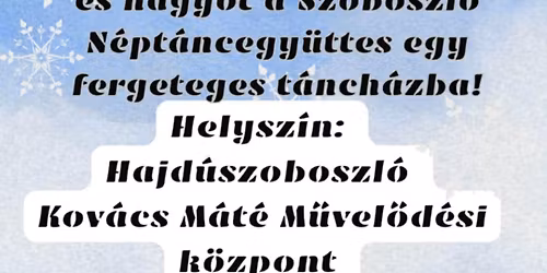 Kar\u00e1csonyi t\u00e1nch\u00e1z