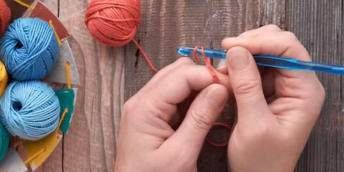 Come and try Crochet