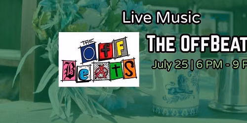 The OffBeats