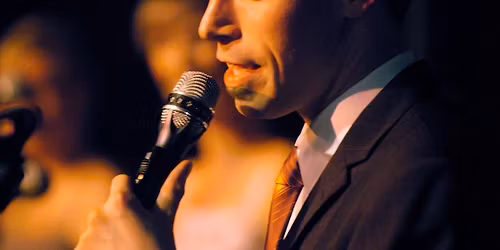 120. Bocholter Jazz-Abend: Alex Gelhausen Quartet