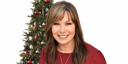 Suzy Bogguss: A Swingin' Little Christmas