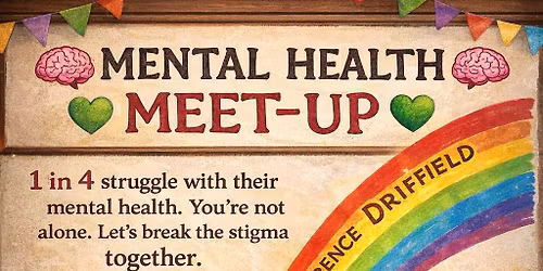 Make A Difference Driffield