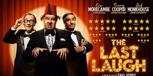The Last Laugh
