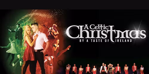 A Celtic Christmas by A Taste of Ireland