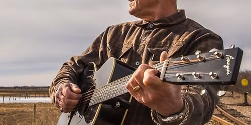 LIVE LOCAL MUSIC - Bradley Bischoff and Scott Duncan