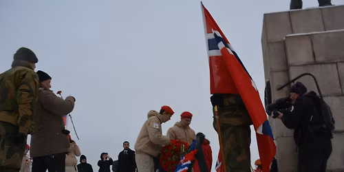 The Politics of World War II Memories in the North: Russia and Norway