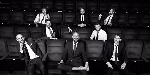 Gentleman's Dub Club Newcastle Upon Tyne Tickets
