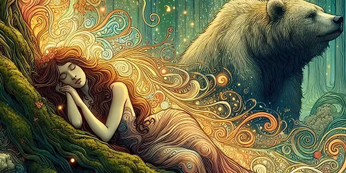 Winter Dreams Solstice Celebration with Dana Chaisson