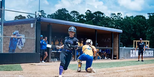 Parking Stephen F Austin Lumberjacks at Nicholls State Colonels Mens Basketball