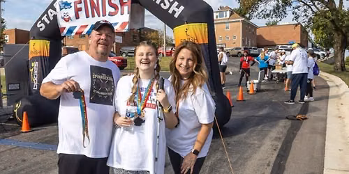 KC Blind All-Stars Foundation 5K Run & 1-Mile Walk