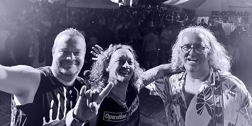 \ud83c\udfb8 Der Nikolaus Rockt! \u2013 Live mit AKUSTIXXX im Szenario Purgstall