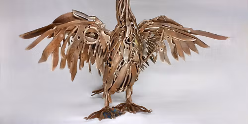 Winter Sculpture Exhibition 