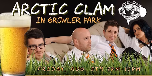 Parking Shucked - Toledo