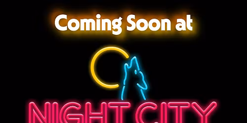 Coworking at Night City: Spring Cleaning [CV + Portfolio Edition!]