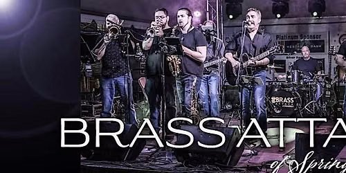 Brass Attack