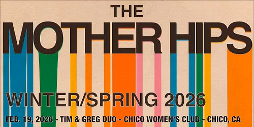 The Mother Hips