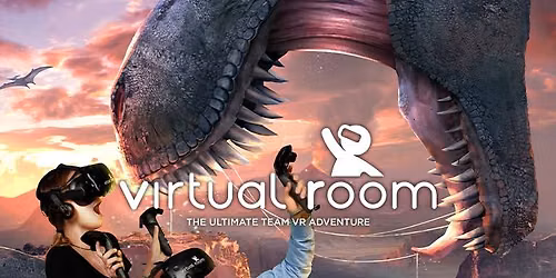 Virtual Room Sydney: An Immersive 3D Team Experience Tickets