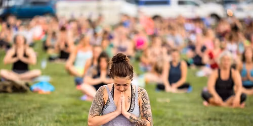 Sunset Salutations: August 2026