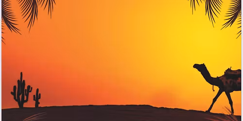 Fotoreise in die Sahara