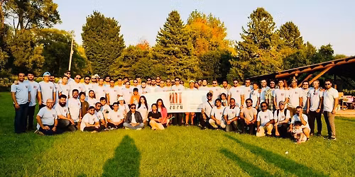 IUTIANS IN ONTARIO PICNIC 2026