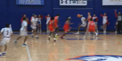 Houston Christian Huskies vs. University of Texas-Rio Grande Valley