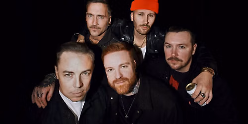 Anberlin