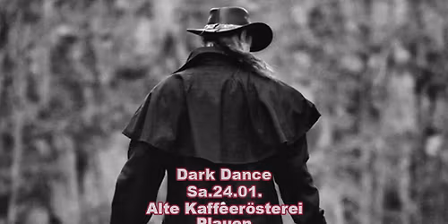Dark Dance - Erste in 2026